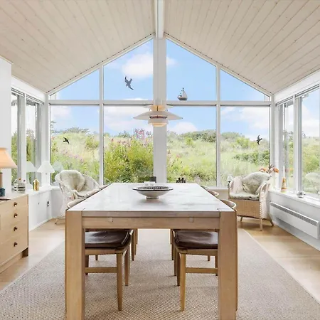 Tv1149-bindslev-bakkevej-9 Prázdninový dům *