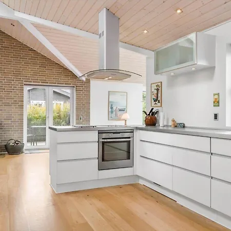 Tv1149-bindslev-bakkevej-9 Prázdninový dům