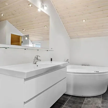 Prázdninový dům Tv1149-bindslev-bakkevej-9