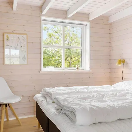 Feriehus Tv1149-bindslev-bakkevej-9 Bindslev