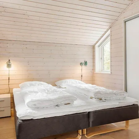 Feriehus Tv1149-bindslev-bakkevej-9 *