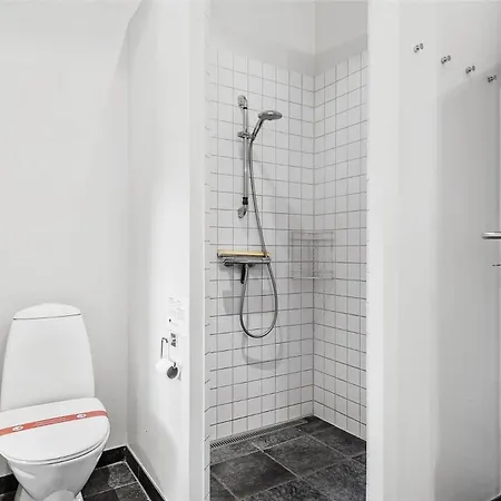 Feriehus Tv1149-bindslev-bakkevej-9 *