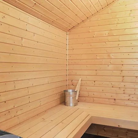 Prázdninový dům Tv1149-bindslev-bakkevej-9 *