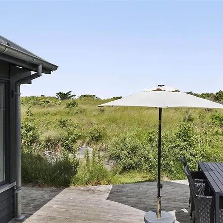 Tv1149-bindslev-bakkevej-9 Prázdninový dům *