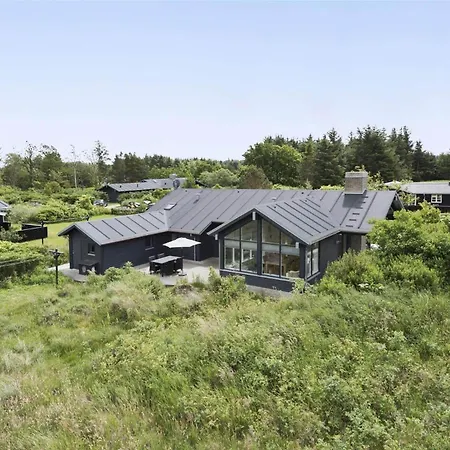 Tv1149-bindslev-bakkevej-9 Feriehus *