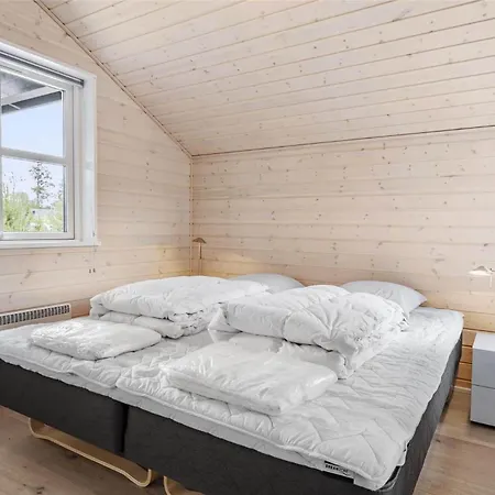 Holiday home Tv1149-bindslev-bakkevej-9 *