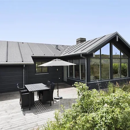 Holiday home Tv1149-bindslev-bakkevej-9 *