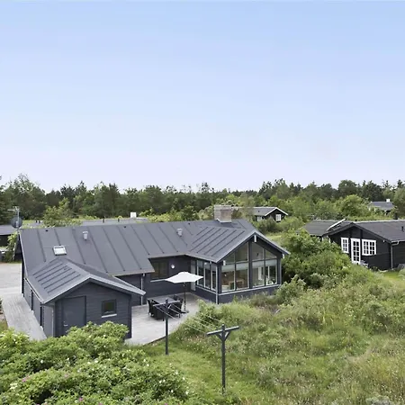 Holiday home Tv1149-bindslev-bakkevej-9 *