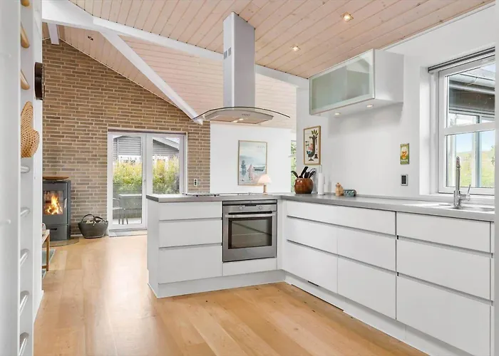 Tv1149-bindslev-bakkevej-9 Casa de Férias