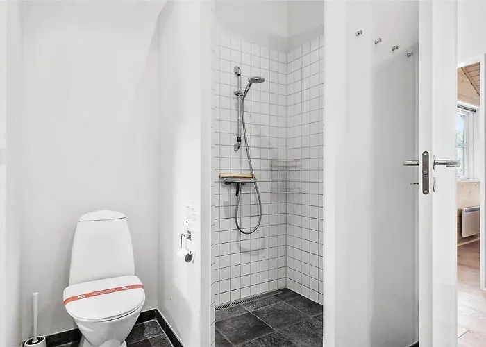 Casa de Férias Tv1149-bindslev-bakkevej-9 *