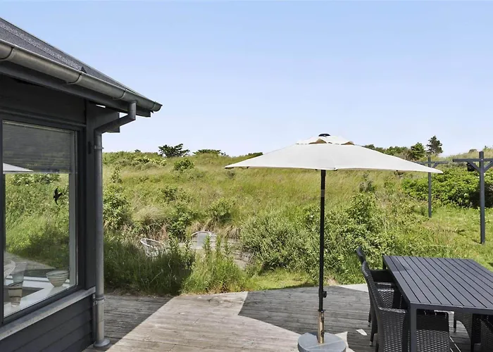 Tv1149-bindslev-bakkevej-9 Casa de Férias *