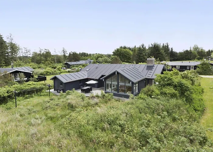 Tv1149-bindslev-bakkevej-9 Casa de Férias *