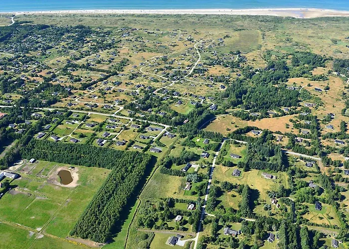 Tv1149-bindslev-bakkevej-9 Casa de Férias *